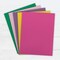 Printworks Floral Paper, Includes Fuchsia, Daffodil, Purple, Pink and Green Paper, 8 ½” x 11”, 300 Sheets (00607)